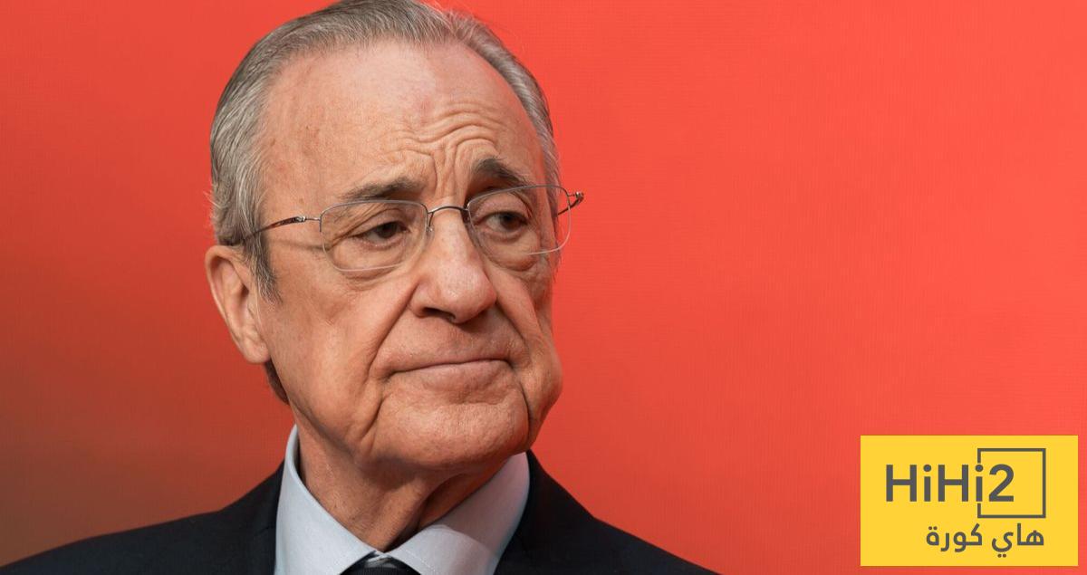 أزمة قيادة تضرب ريال مدريد من الداخل  !