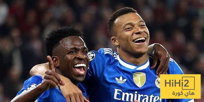 مبابي مهدد بالتعرض لإصابة خطيرة في هذه الحالة