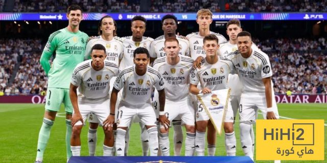 رسميا جمهور ريال مدريد ينقلب على بعض اللاعبين والمرتزقه