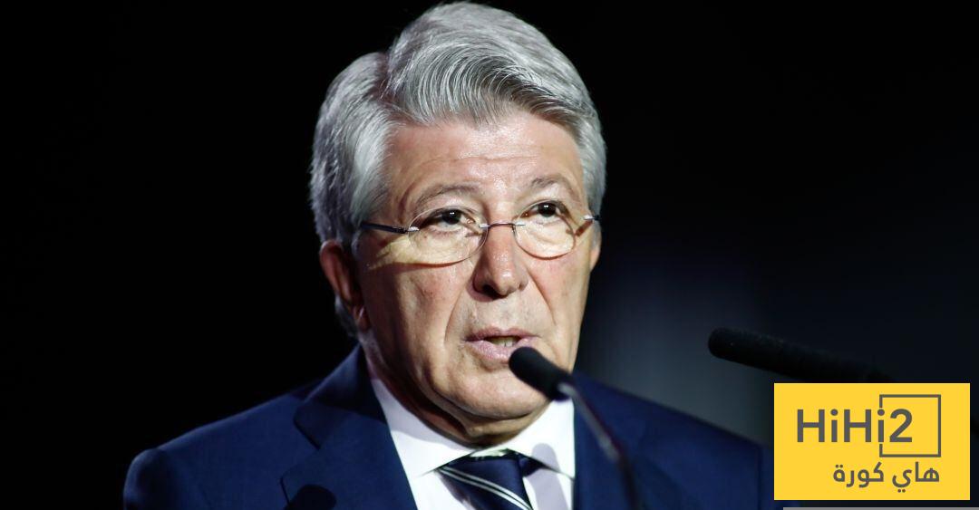 ماذا يحتاج أتلتيكو مدريد للتأهل إلى دور الـ16 من دوري أبطال أوروبا؟