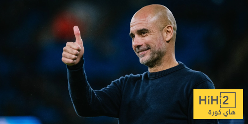 جوارديولا : البرنابيو مكان صعب