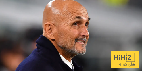 سباليتي يؤكد عودة نجما يوفنتوس