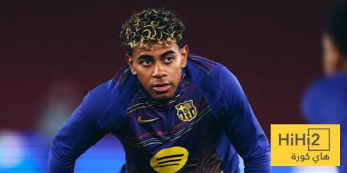 مركز الجناح … لم يعد يثير إعجاب لامين