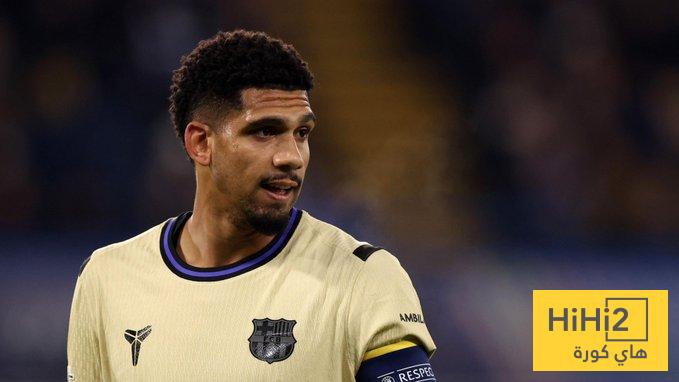 في الكورة : منتخب الأوروغواي يدعم أراوخو !