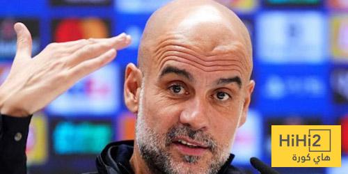 سجل تهديفي مميز لمانشستر سيتي قبل مواجهة ريال مدريد