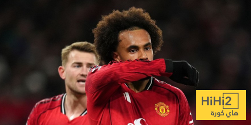 زيركزي يغير رأيه !