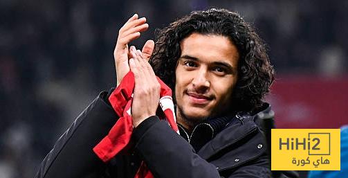 في الكورة : لاعب ليل يتحسر على الفرصة التي اهدرها امام ريال مدريد