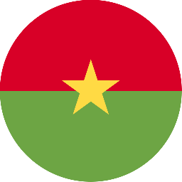 بوركينا فاسو