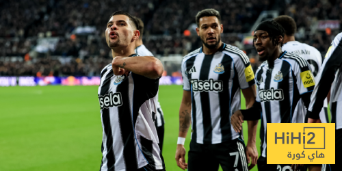 تشكيلة نيوكاسل يونايتد ضد باير ليفركوزن