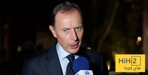 تصريحات بوتراغينيو قبل انطلاق مباراة مانشستر سيتي