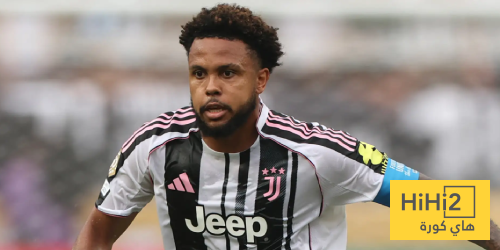 مكيني يسجل الهدف أول ليوفنتوس ضد بافوس