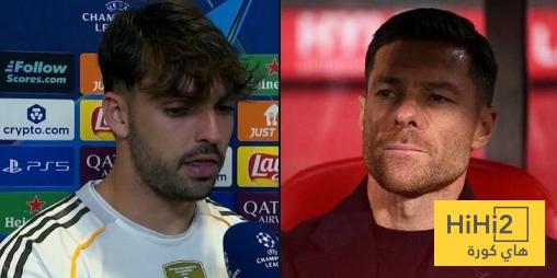 اسنيسيو يدعم المدرب