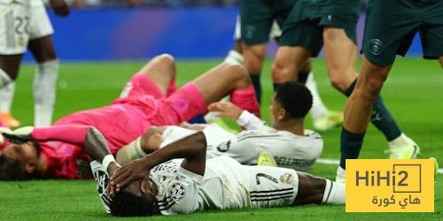 في الكورة : كلمة في حق فينيسيوس بعد مباراة السيتي