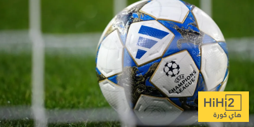 جدول ترتيب هدافين دوري أبطال أوروبا