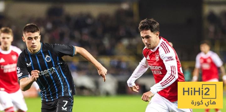 رقم قياسي لـ زوبيميندي هذا الموسم