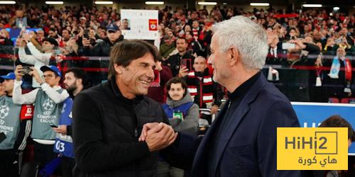 سبب رفض مورينيو تدريب الريال حاليًا