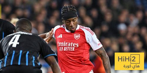 إحصائيات مادويكي أمام كلوب بروج