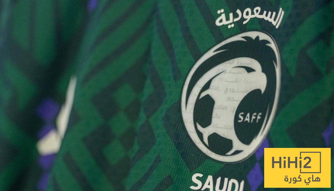 رؤية شاملة لتطوير الدوري والمنتخب السعودي !