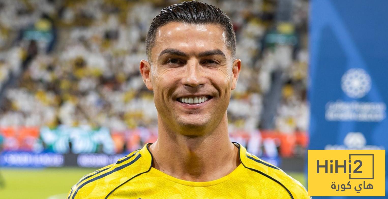 النصر يواصل تحطيم الأرقام !