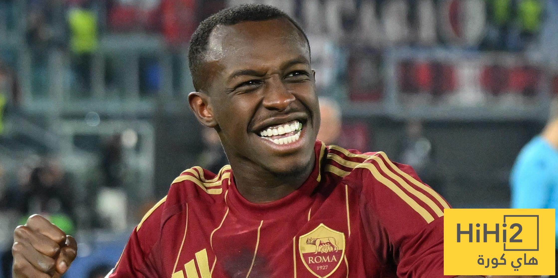 نصيحة لسعود عبدالحميد !