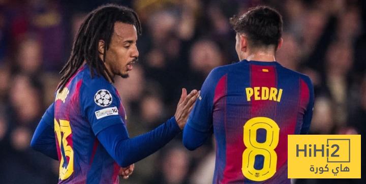 في الكورة : نتائج مميزة لبرشلونة قبل مواجهة أوساسونا