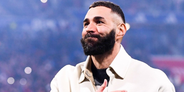 كريم بنزيما يلخص مشكلة ريال مدريد