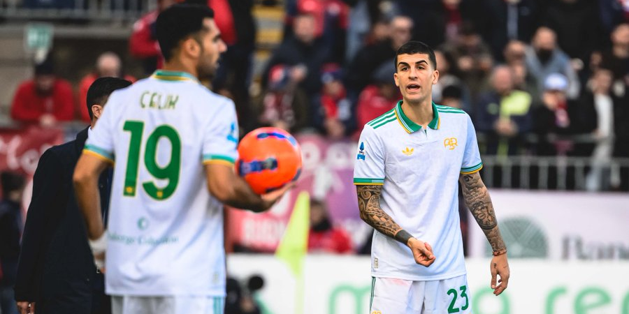 الرسم التكتيكي لتشكيلة روما ضد سليتك الرسم التكتيكي لتشكيلة روما ضد سليتك