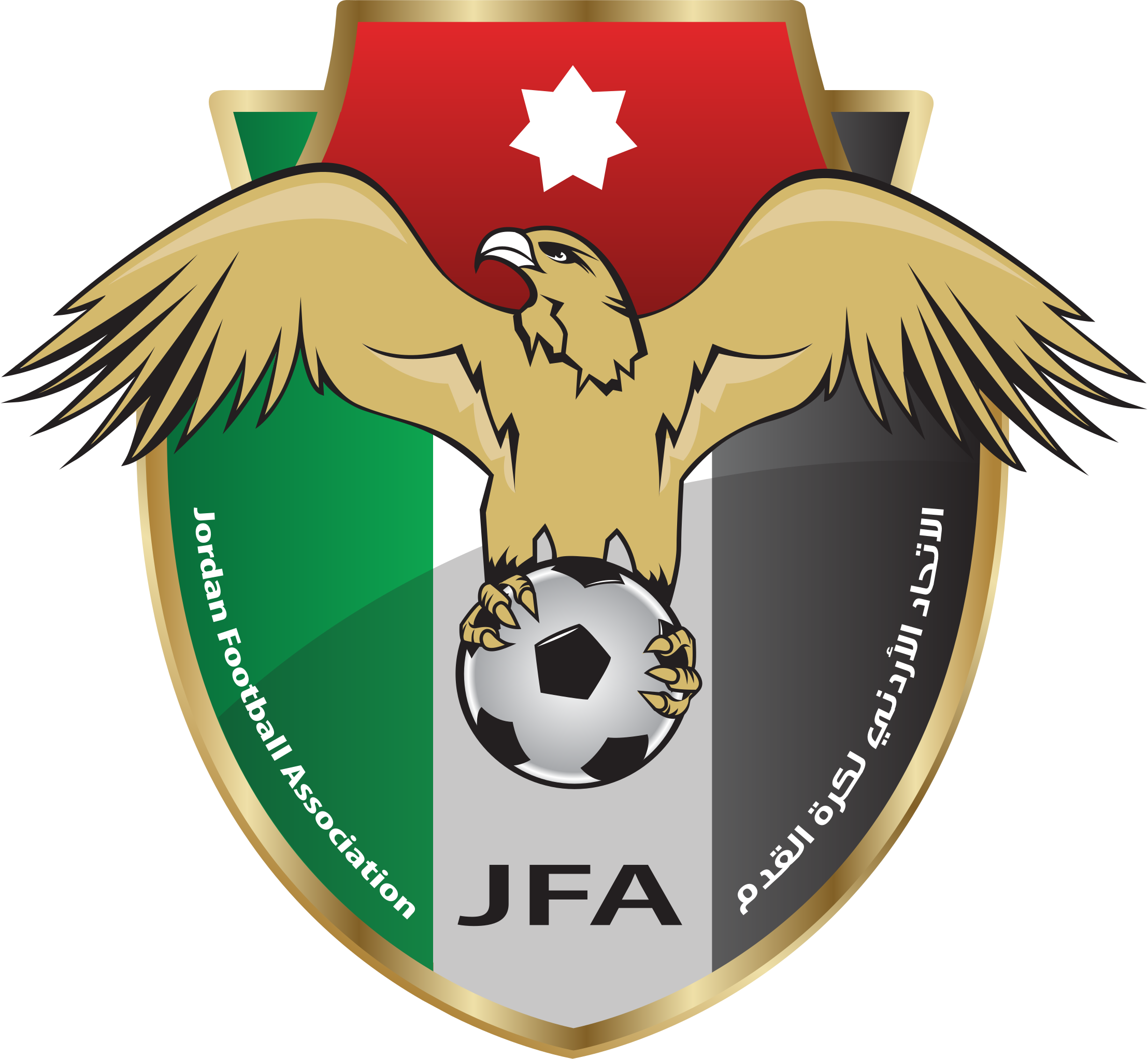 الأردن-العراق