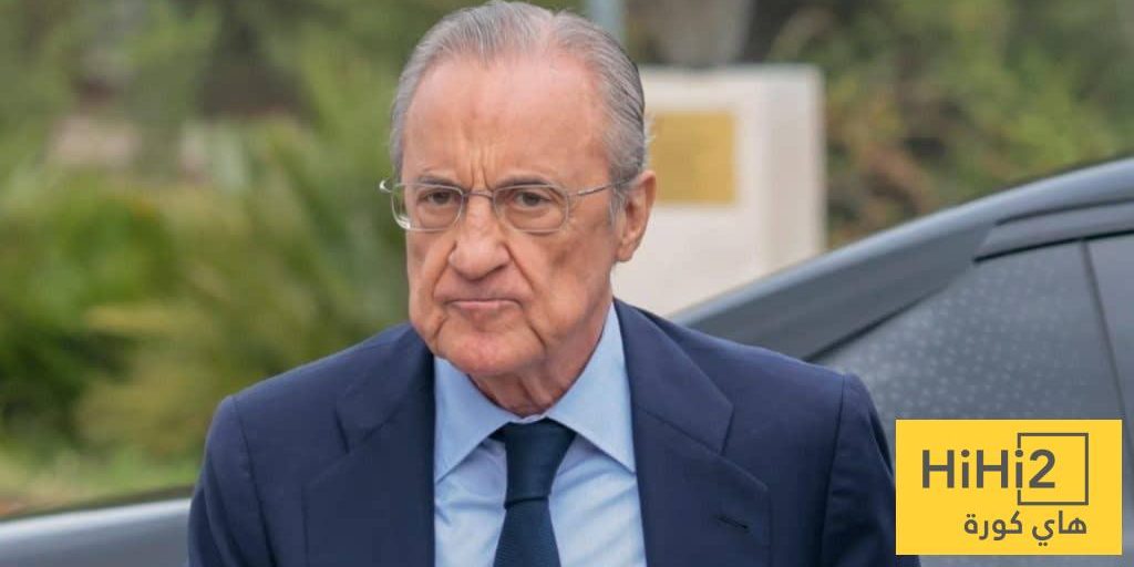 من جديد تعود إدارة الريال للسلوك الوقح مع المدربين