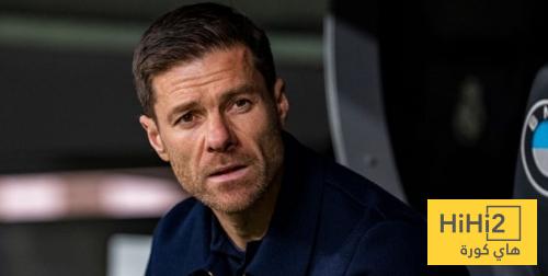 حتى الفوز على ألافيس لا يضمن استمرار ألونسو مع الريال ..!