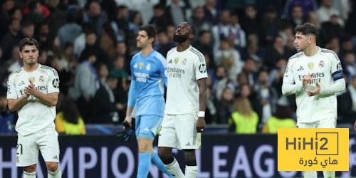 الأداء وحده … ليس كافيًا لإخراج الريال من النفق المظلم