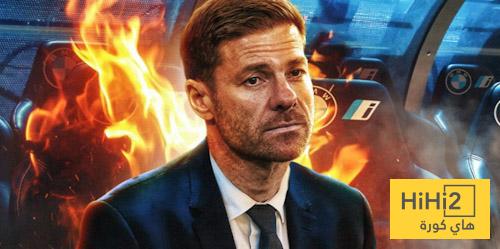 ألونسو لم يكن ضعيفًا … إدارة الريال هي العنيدة