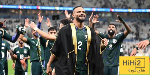 في الكورة : تعليق مجرشي على فوز الأخضر أمام فلسطين