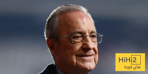 الحالة البدنية للاعبين … أكثر ما يثير استياء إدارة الريال