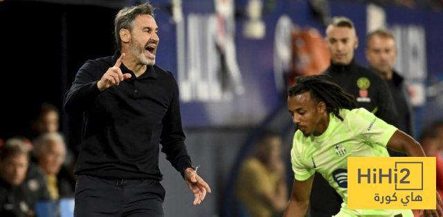 فليك على موعد مع ذكريات أول سقطة له مع برشلونة ! 2 فليك على موعد مع ذكريات أول سقطة له مع برشلونة ! 1