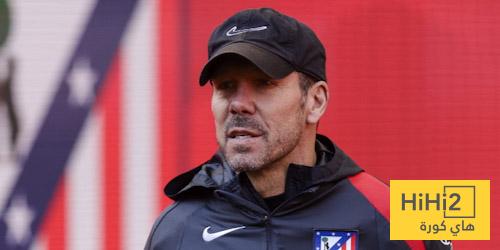 في الكورة : أرقام مهمة قبل مباراة أتلتيكو مدريد وفالنسيا