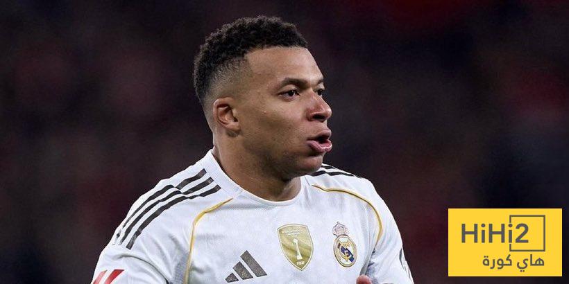 اختبار حاسم لمبابي