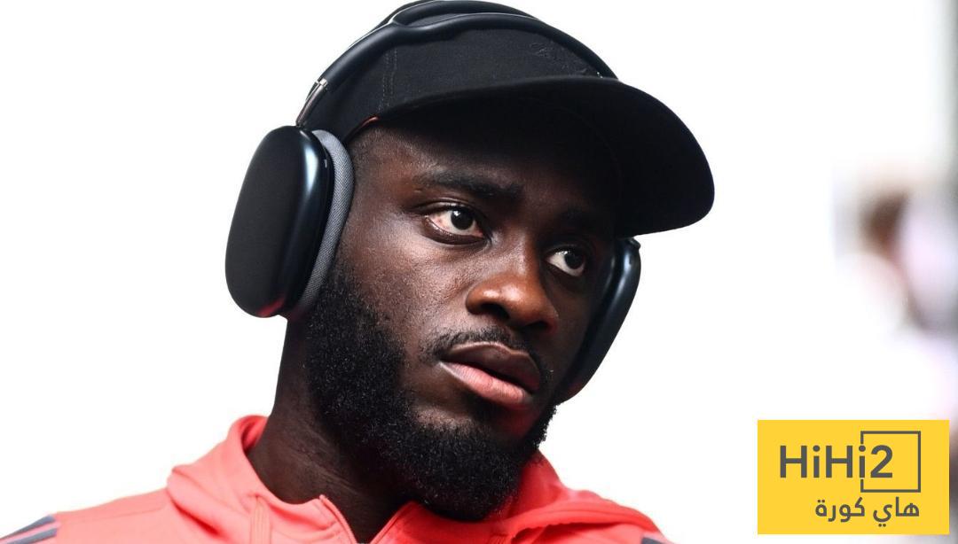 وسط اهتمام ريال مدريد وباريس.. تطورات معقدة بشأن مصير أوباميكانو