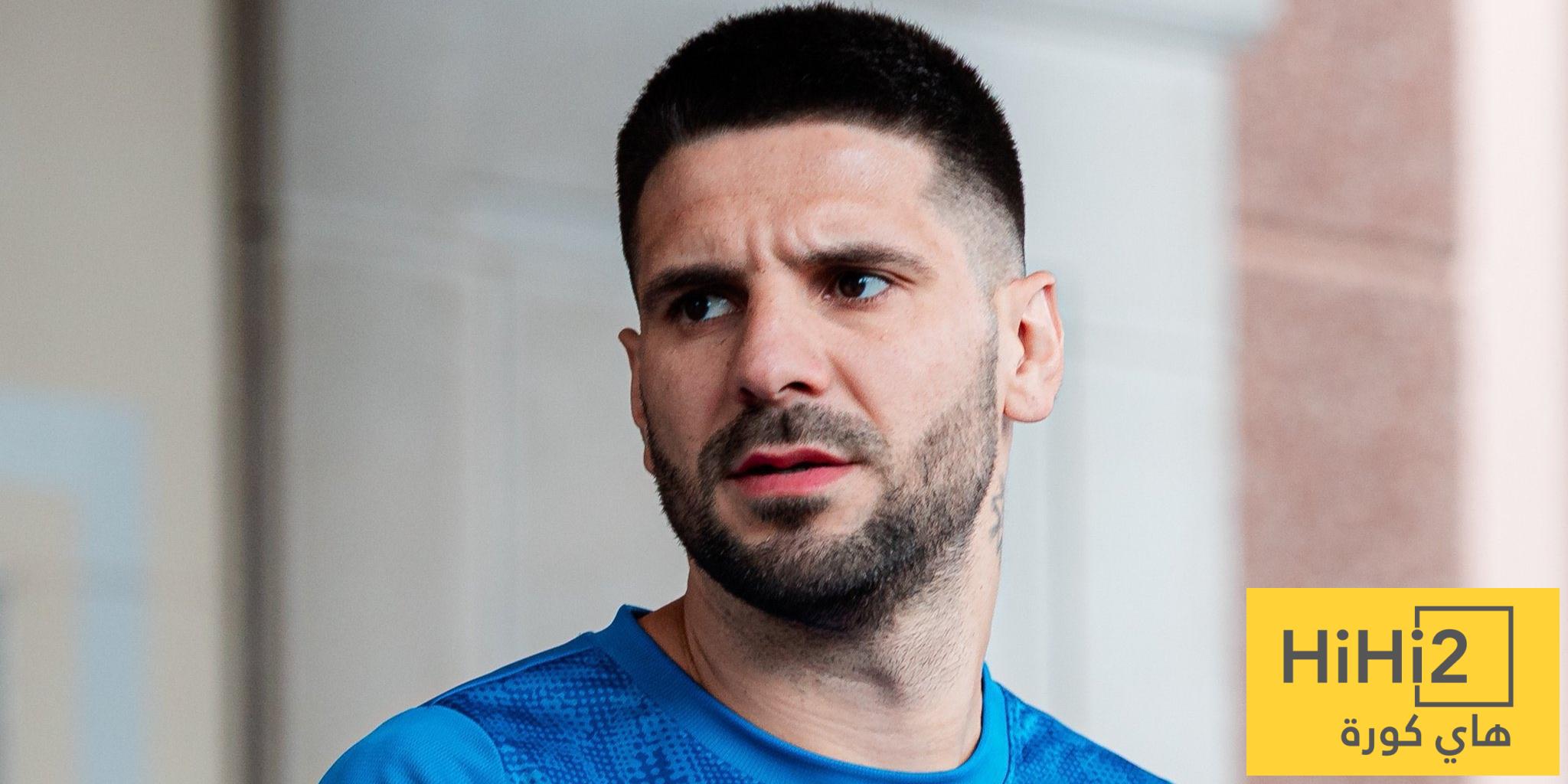 في الكورة : الأهلي يُحضر خطة بديلة في حال فشل صفقة ميتروفيتش !