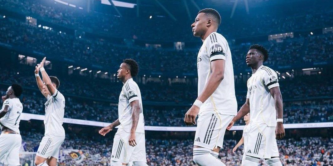 المشكلة الأكبر التي تواجه ريال مدريد هذا الموسم!