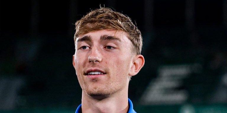 هويسين يؤكد مشاركته أمام ألافيس