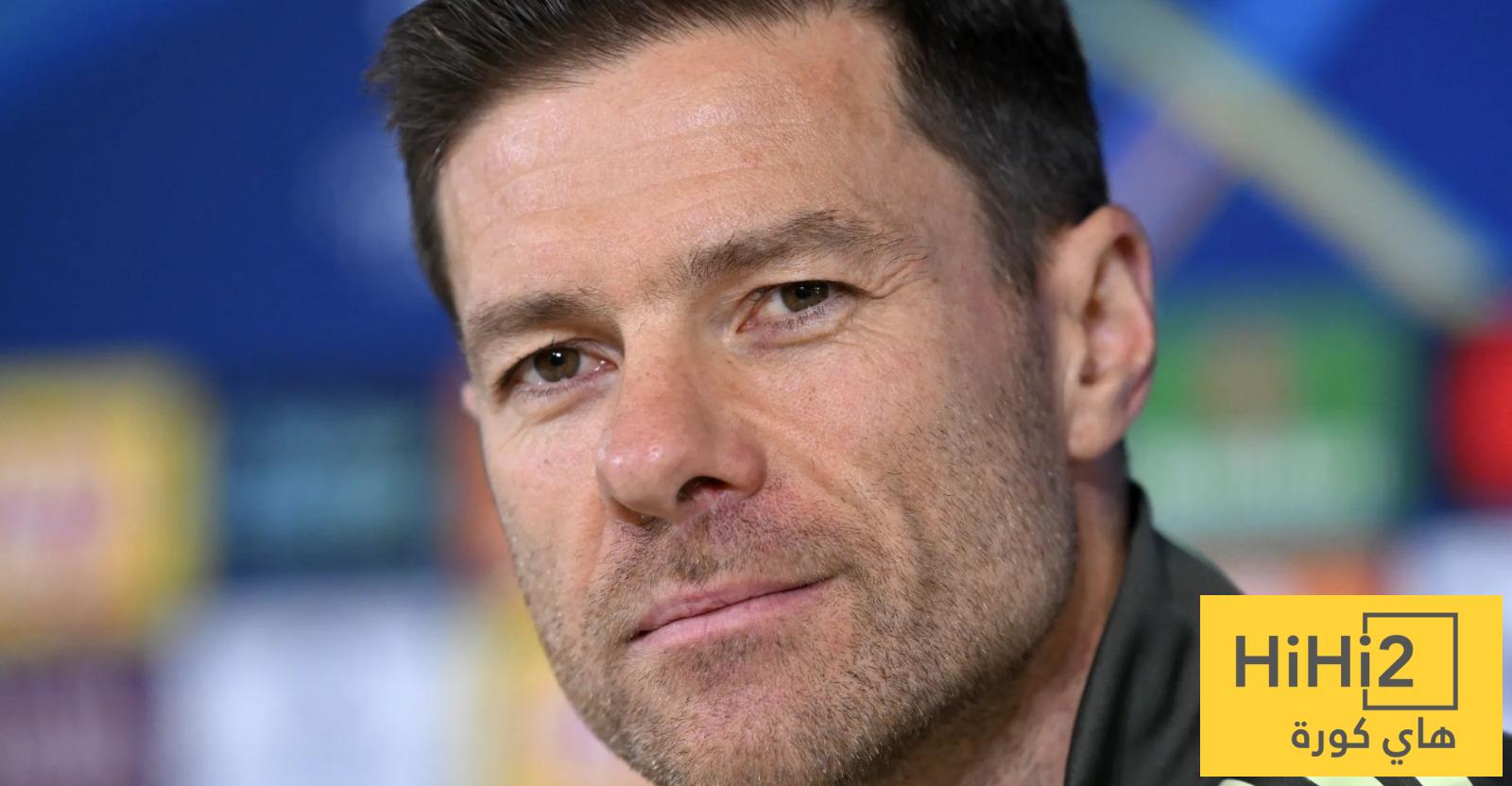 الاستمرار مع الونسو امر حتمي