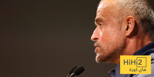 إنريكي يؤكد صعوبة مواجهة ميتز