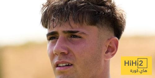 فرصة ذهبية لـ لاعب الكاستيا ضد الافيس