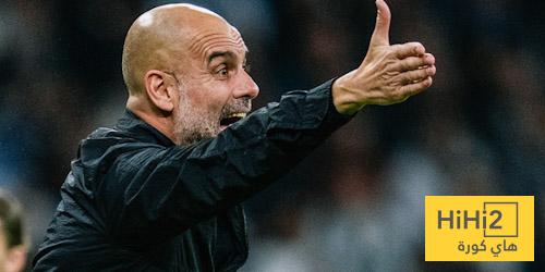 أرقام مهمة قبل مباراة السيتي وبالاس