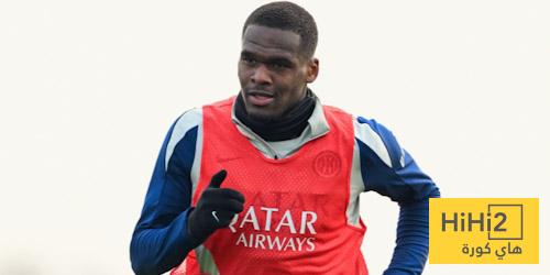 نتيجة آخر مباراة بين الإنتر وجنوى