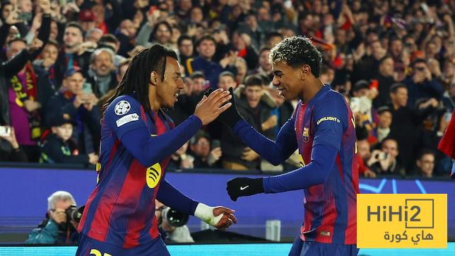 برشلونة يسعى لضغط الريال قبل مواجهته أمام الافيس