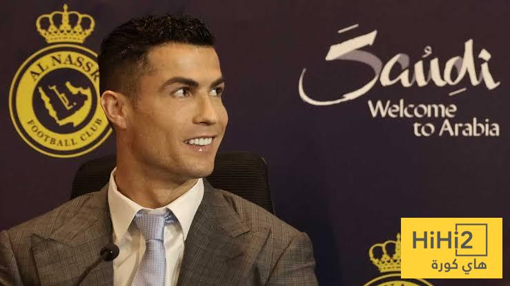 في الكورة : هل يصبح رونالدو مالكًا لنادي النصر ؟