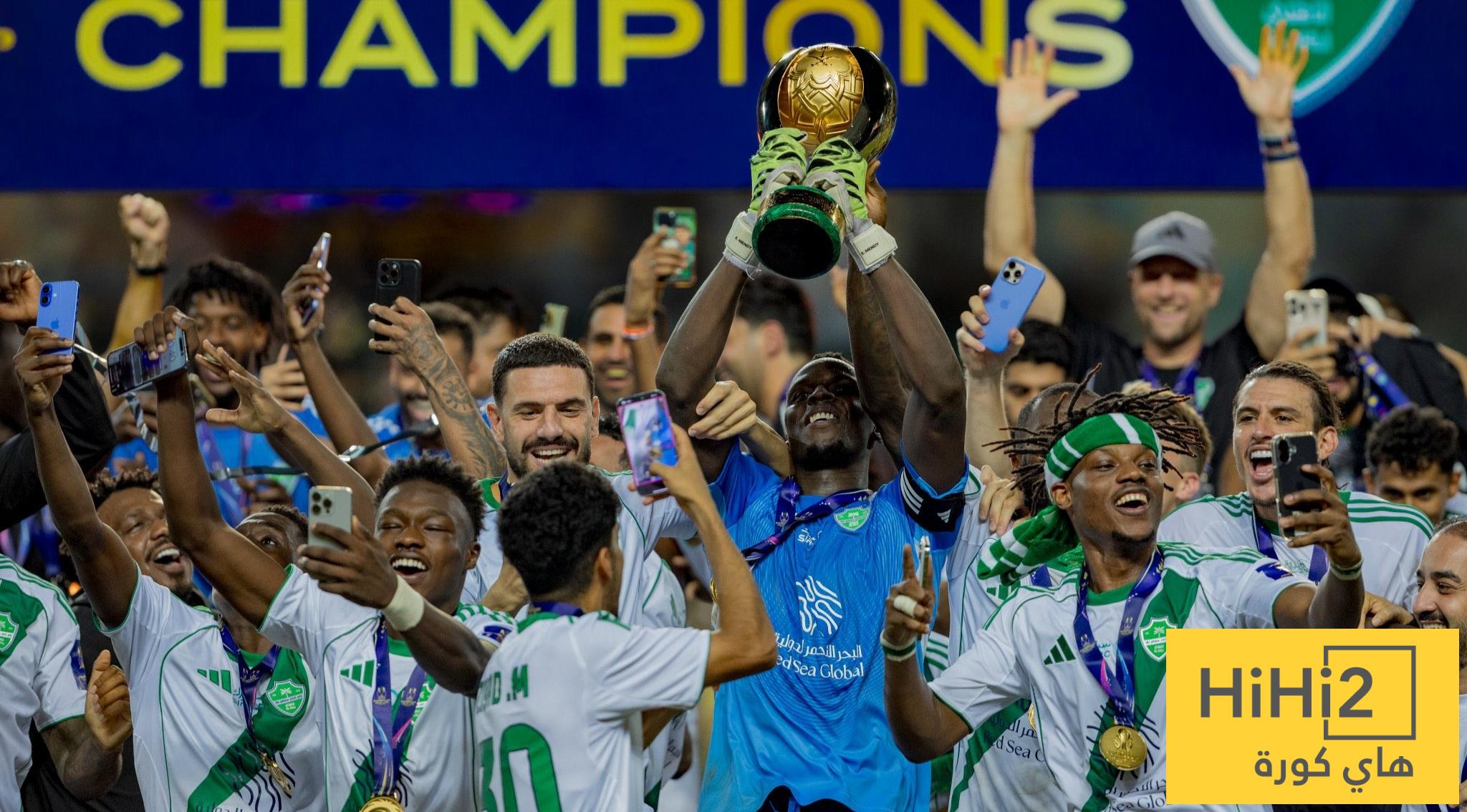 خطر قانوني محتمل .. إدخال الأهلي في قضية السوبر قد يفتح أبوابًا صعبة ! خطر قانوني محتمل .. إدخال الأهلي في قضية السوبر قد يفتح أبوابًا صعبة !