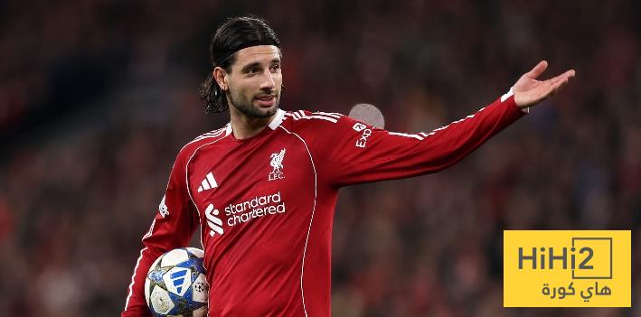 سوبوسلاي مستمر في مركز الجناح الأيمن